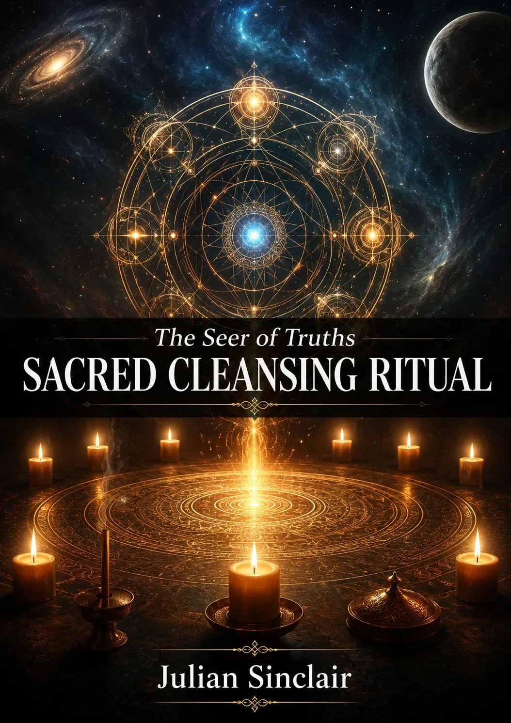 The Seer of Truths private spiritual chat subscription